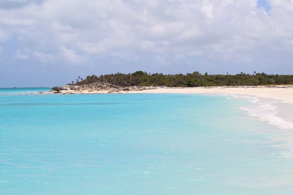 Turks & Caicos