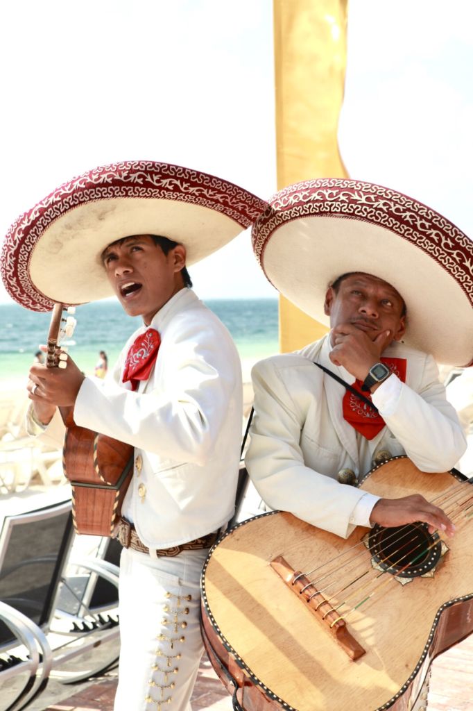 Mariachi